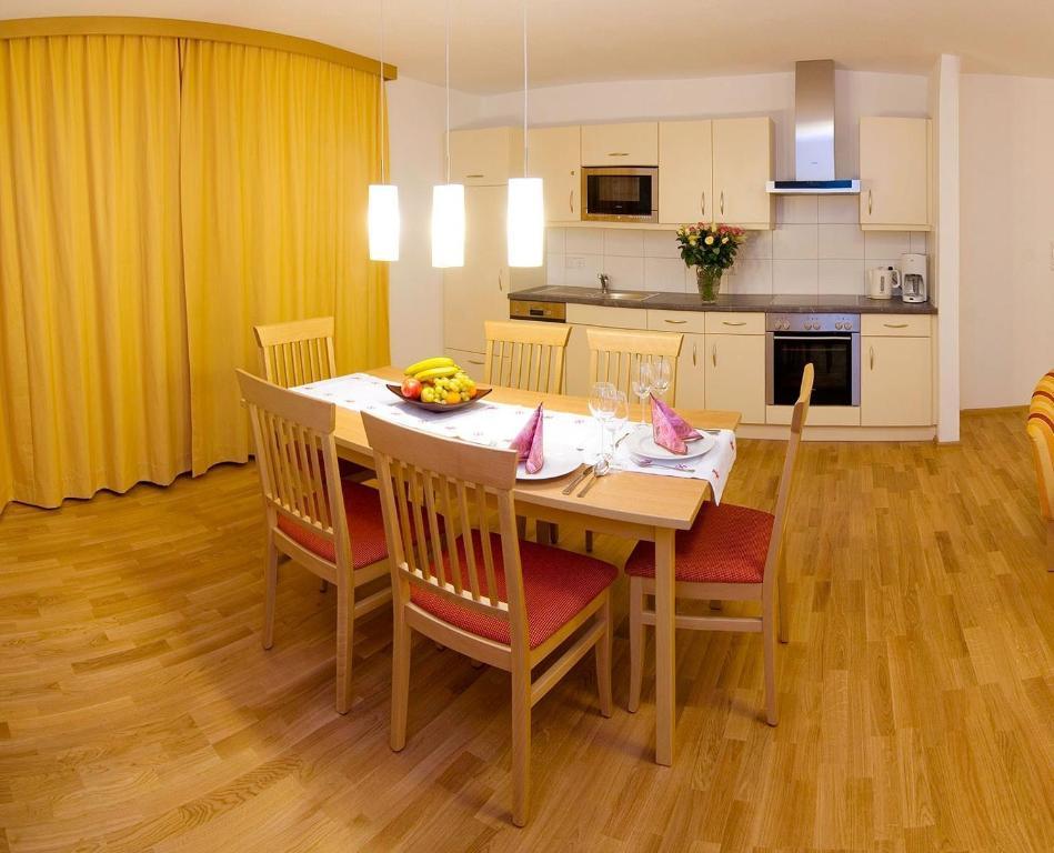 Appartements Barbara Westendorf Pokój zdjęcie