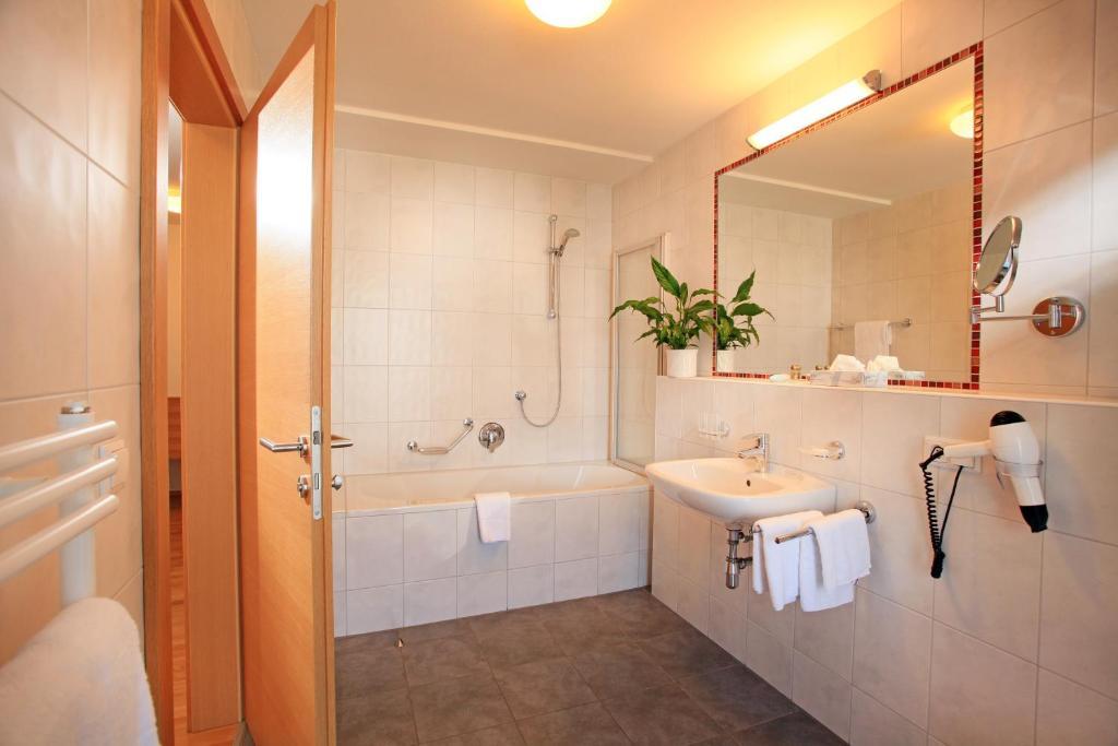 Appartements Barbara Westendorf Pokój zdjęcie