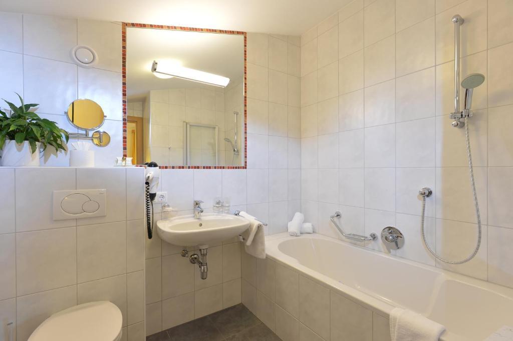 Appartements Barbara Westendorf Zewnętrze zdjęcie