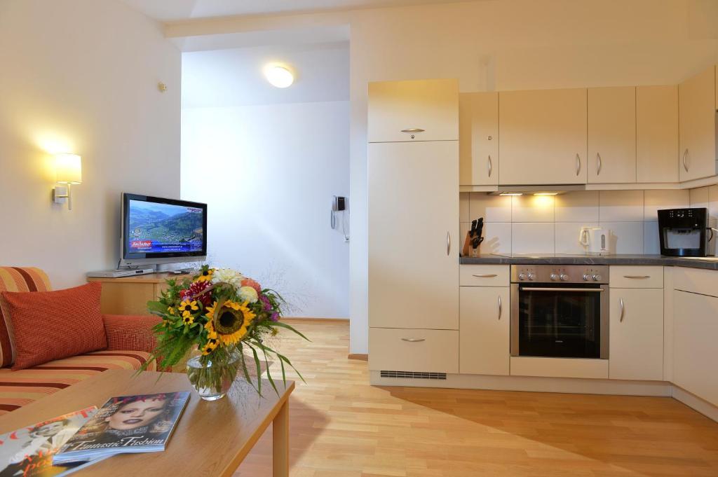 Appartements Barbara Westendorf Zewnętrze zdjęcie