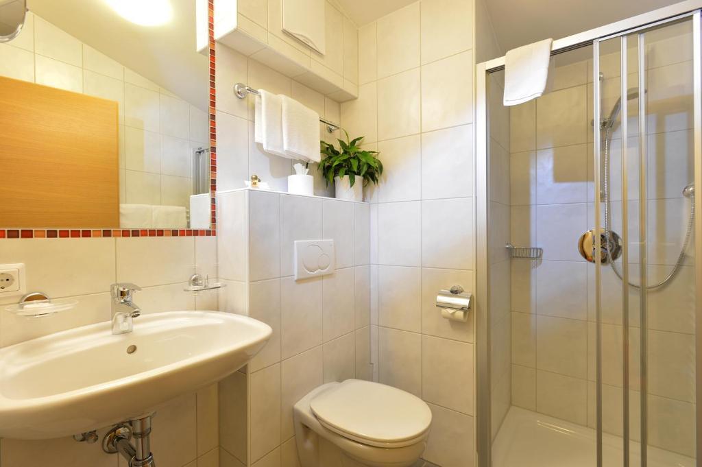Appartements Barbara Westendorf Zewnętrze zdjęcie