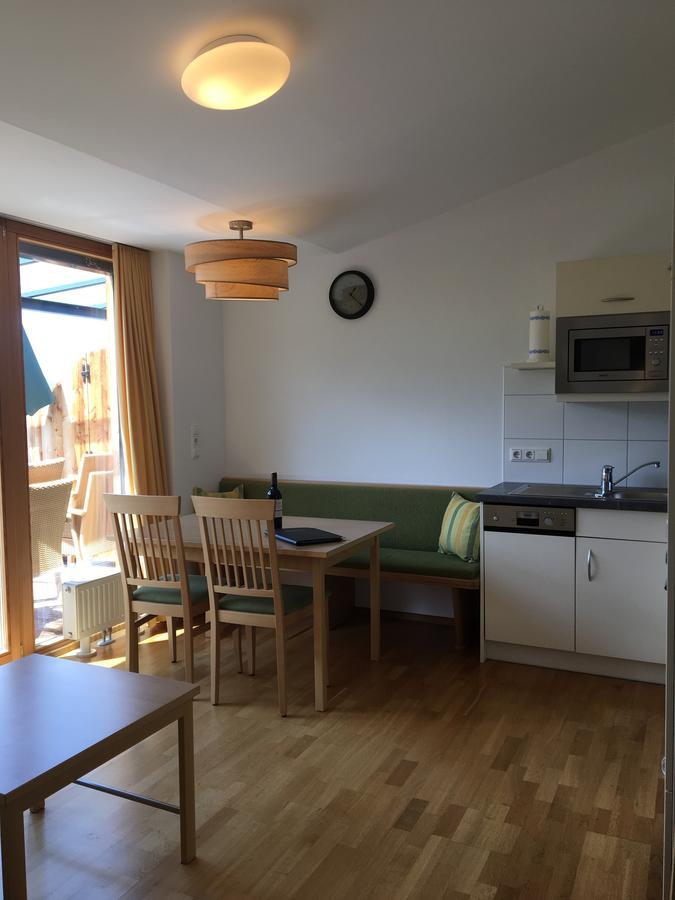 Appartements Barbara Westendorf Zewnętrze zdjęcie