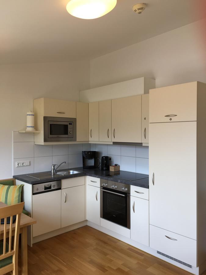 Appartements Barbara Westendorf Zewnętrze zdjęcie