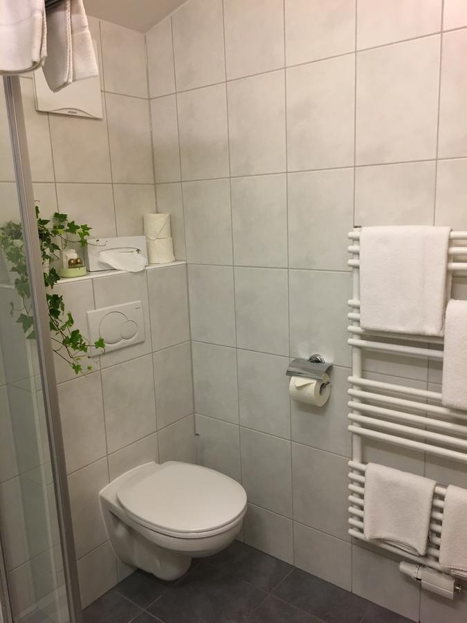 Appartements Barbara Westendorf Zewnętrze zdjęcie