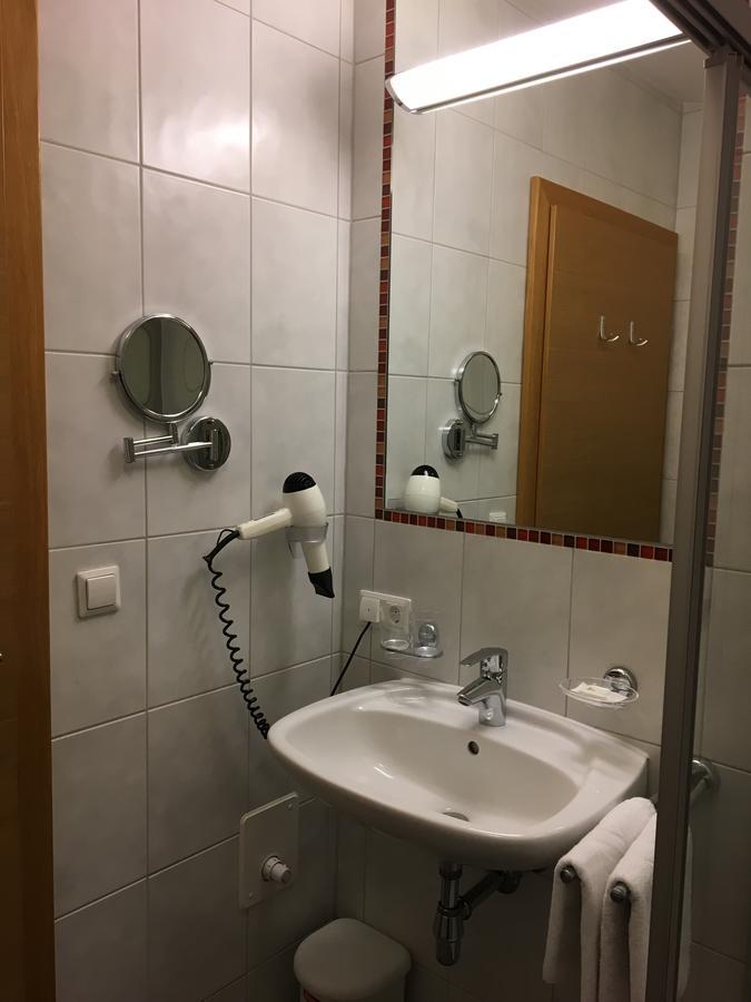 Appartements Barbara Westendorf Zewnętrze zdjęcie
